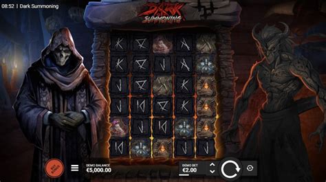 dark summoning free demo|Play Dark Summoning Slot Demo and Read Detailed Review!.